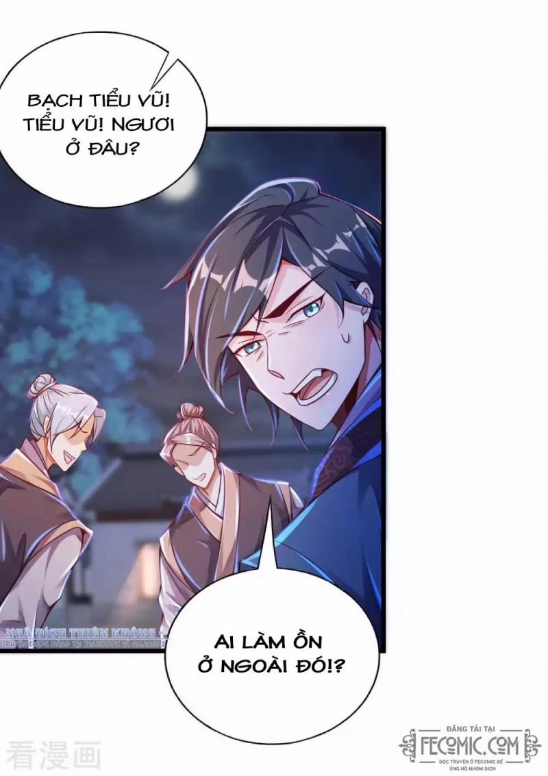 Tất Thắng Chí Tôn Chapter 21 - 12