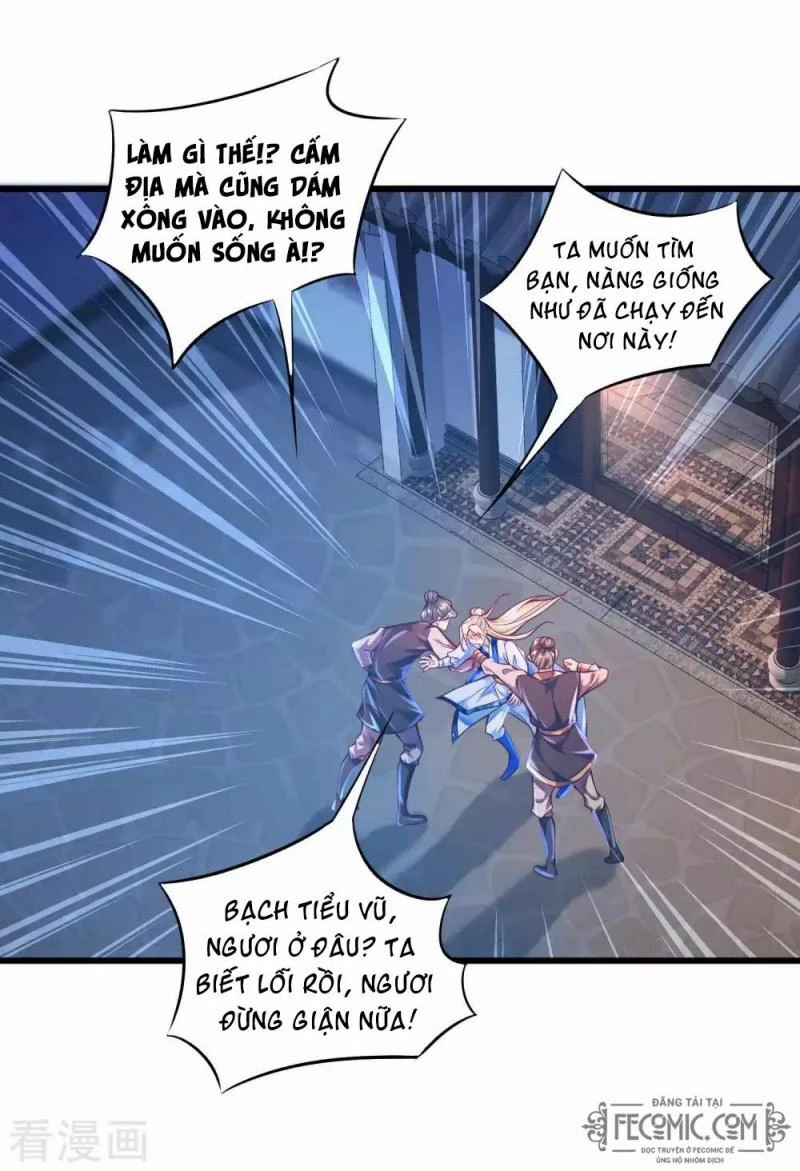 Tất Thắng Chí Tôn Chapter 21 - 13