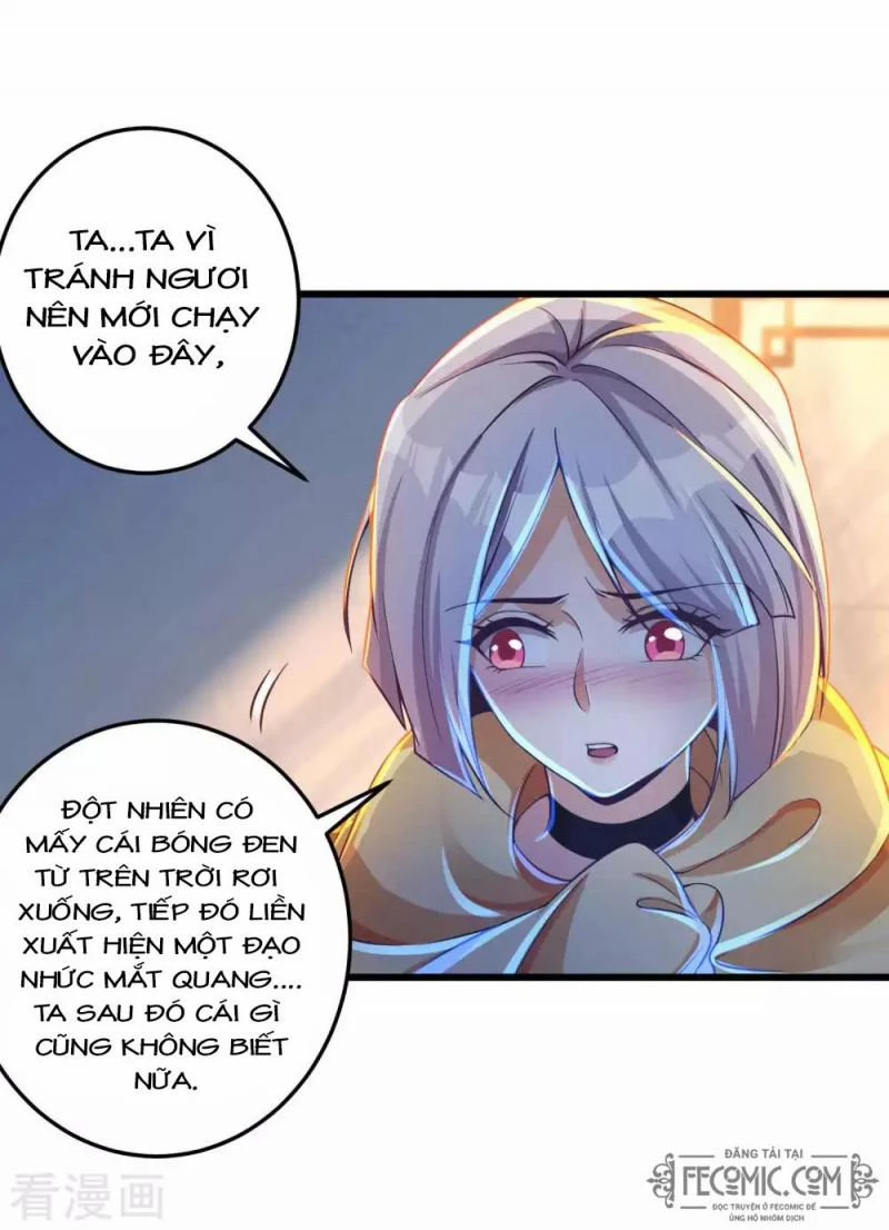 Tất Thắng Chí Tôn Chapter 21 - 17