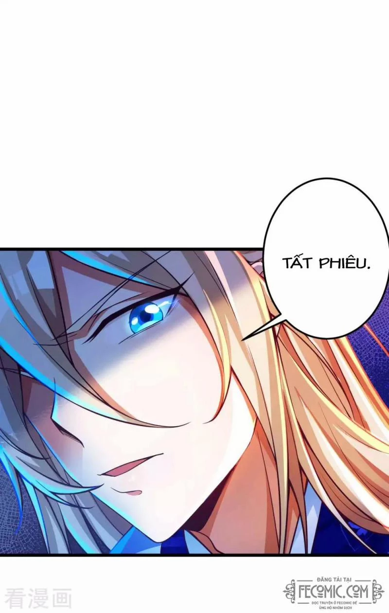 Tất Thắng Chí Tôn Chapter 21 - 21