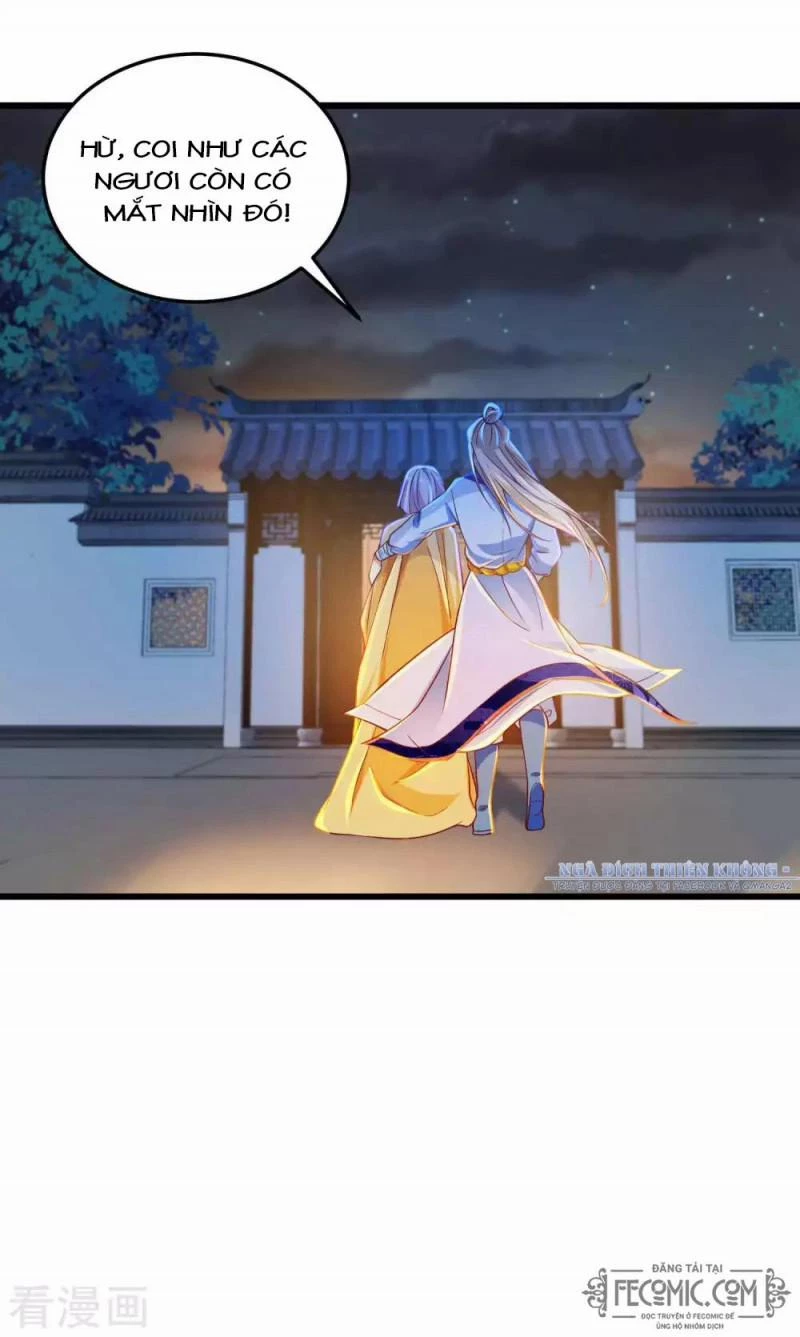 Tất Thắng Chí Tôn Chapter 21 - 24
