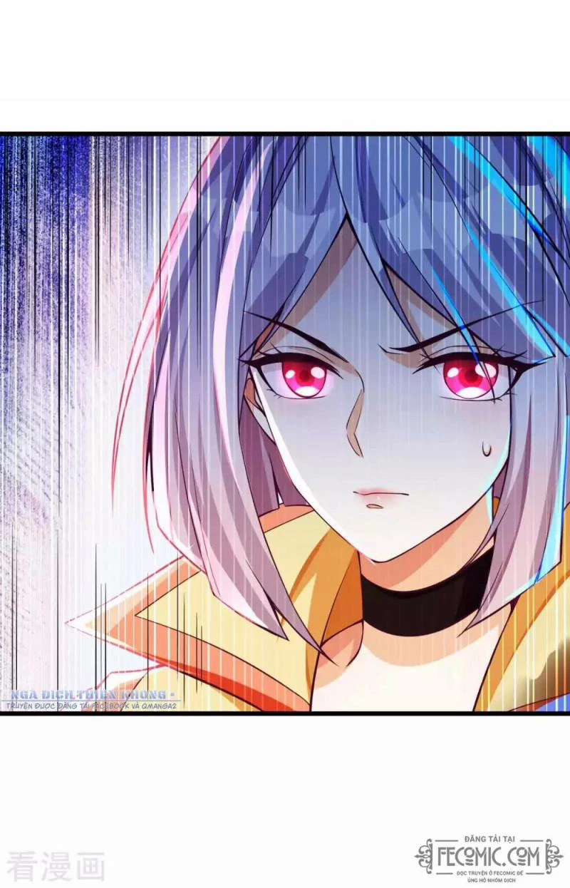 Tất Thắng Chí Tôn Chapter 21 - 28