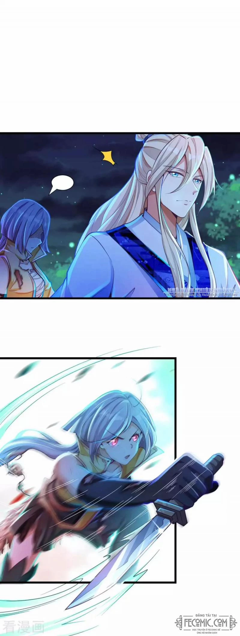 Tất Thắng Chí Tôn Chapter 22 - 2