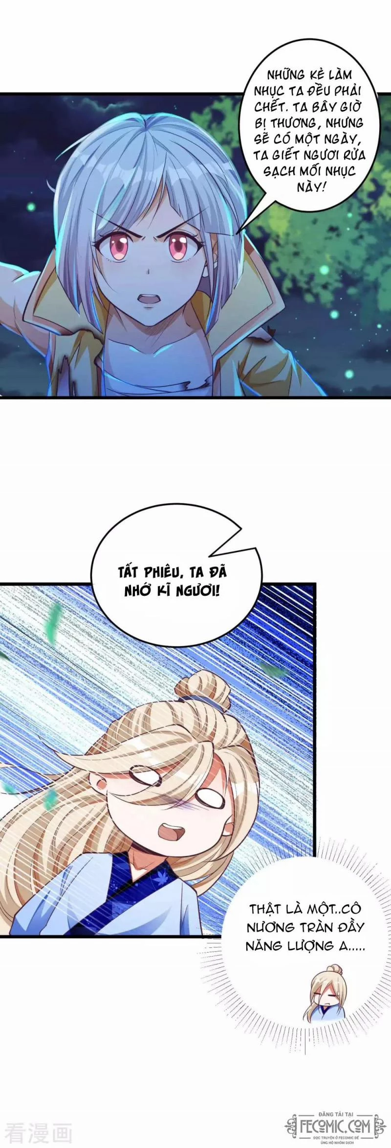 Tất Thắng Chí Tôn Chapter 22 - 5