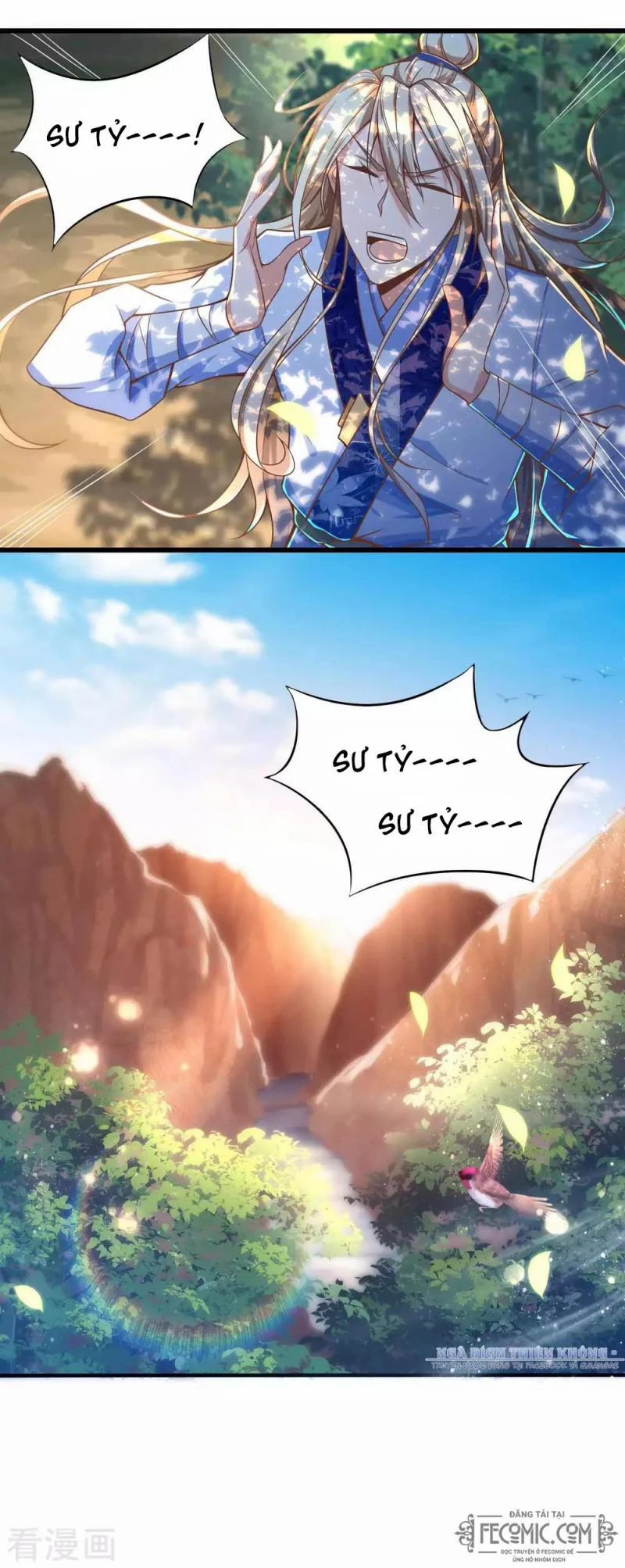 Tất Thắng Chí Tôn Chapter 22 - 16