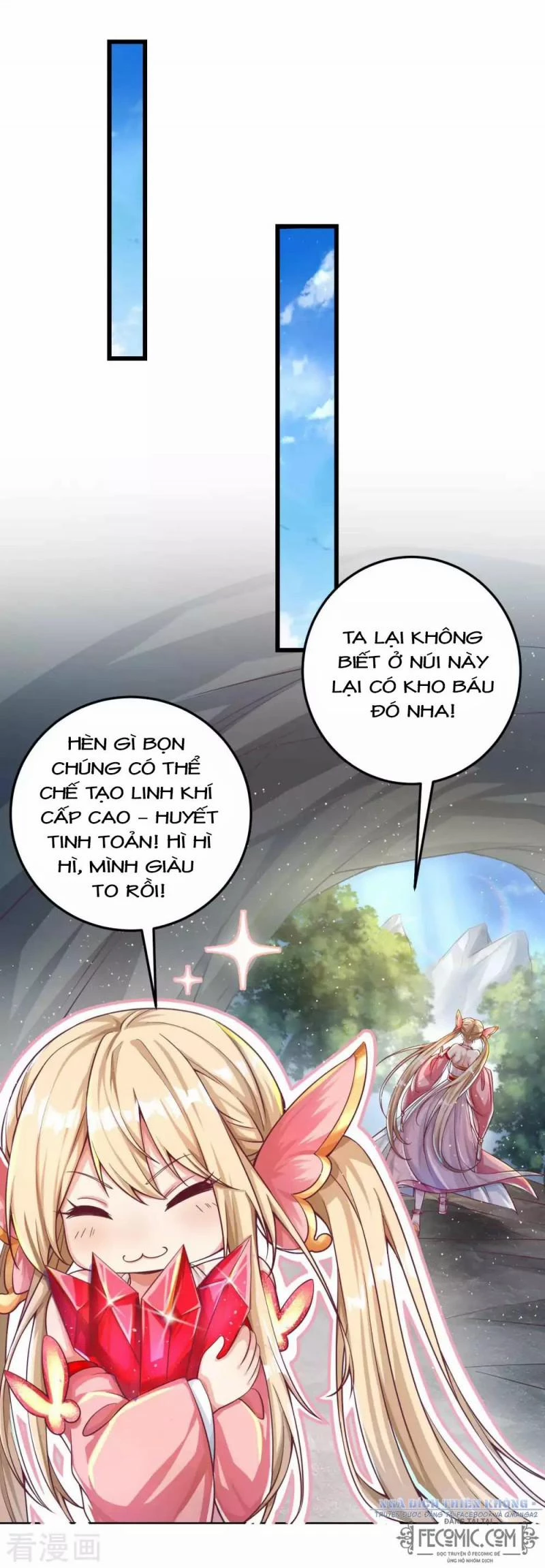 Tất Thắng Chí Tôn Chapter 22 - 26