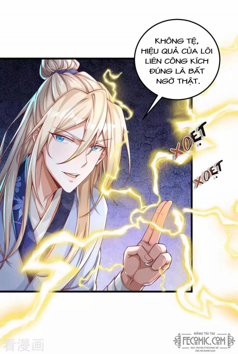 Tất Thắng Chí Tôn Chapter 23 - 3
