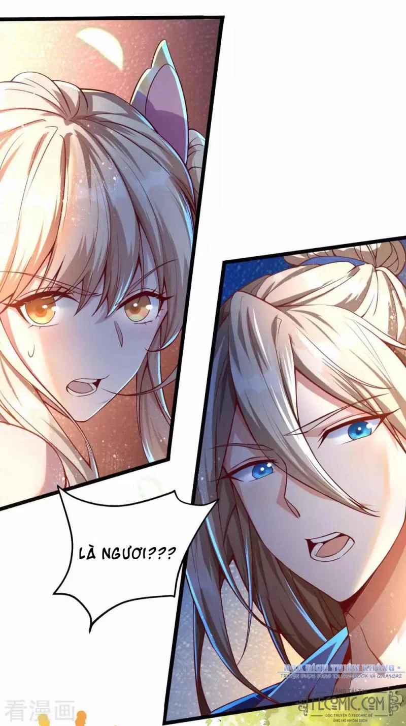 Tất Thắng Chí Tôn Chapter 23 - 8