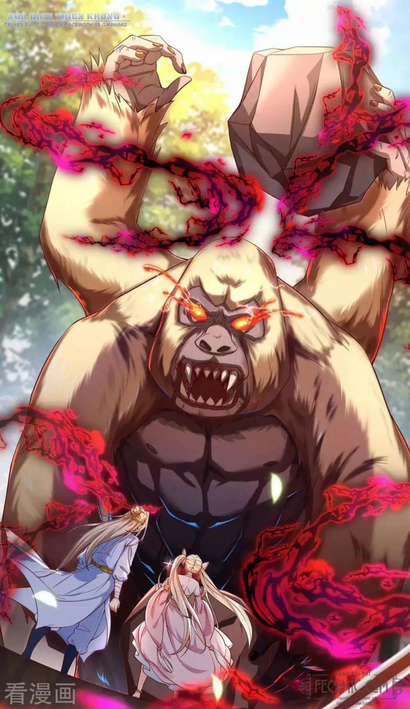 Tất Thắng Chí Tôn Chapter 23 - 10