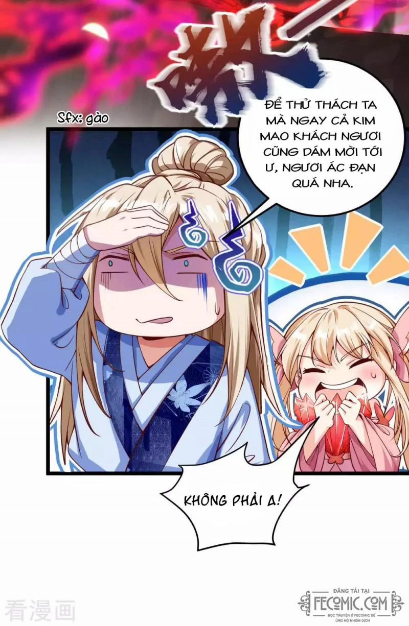 Tất Thắng Chí Tôn Chapter 23 - 11