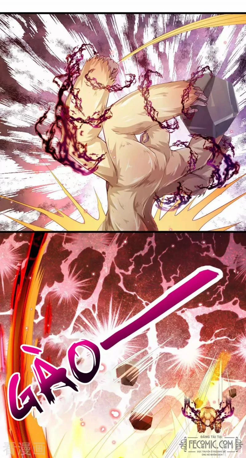 Tất Thắng Chí Tôn Chapter 23 - 13