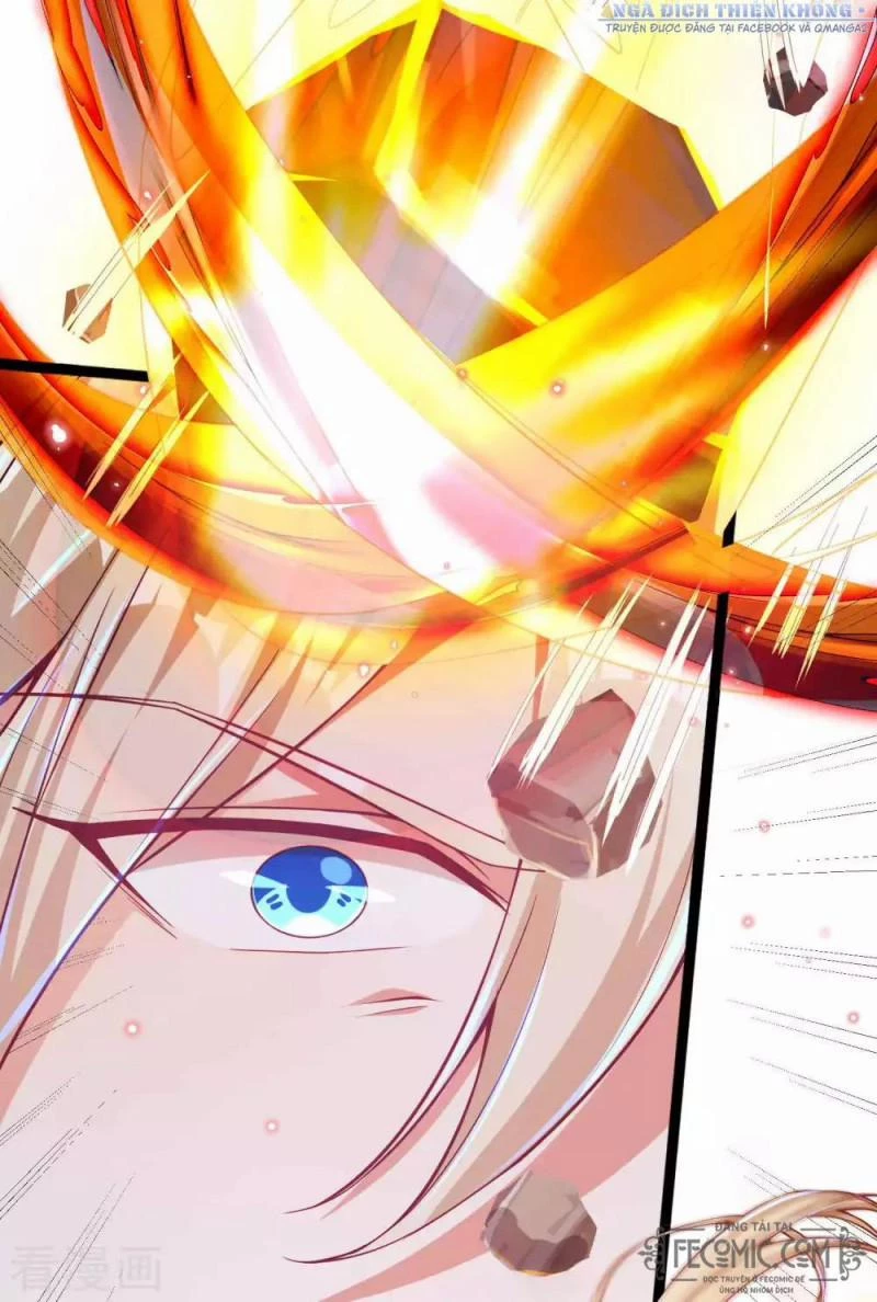 Tất Thắng Chí Tôn Chapter 23 - 14