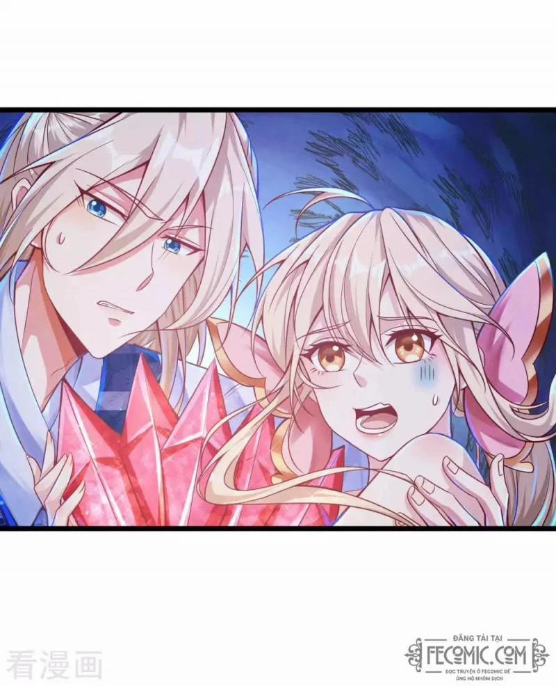 Tất Thắng Chí Tôn Chapter 23 - 17