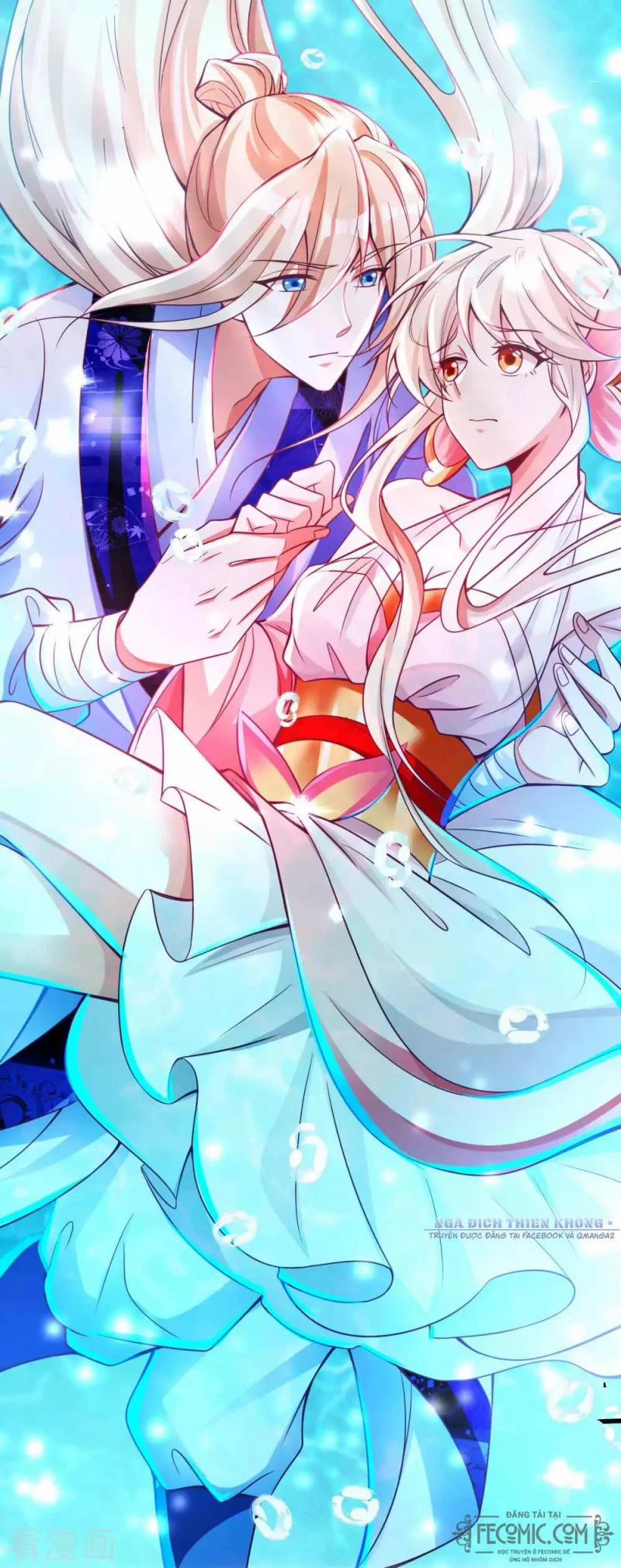 Tất Thắng Chí Tôn Chapter 23 - 22