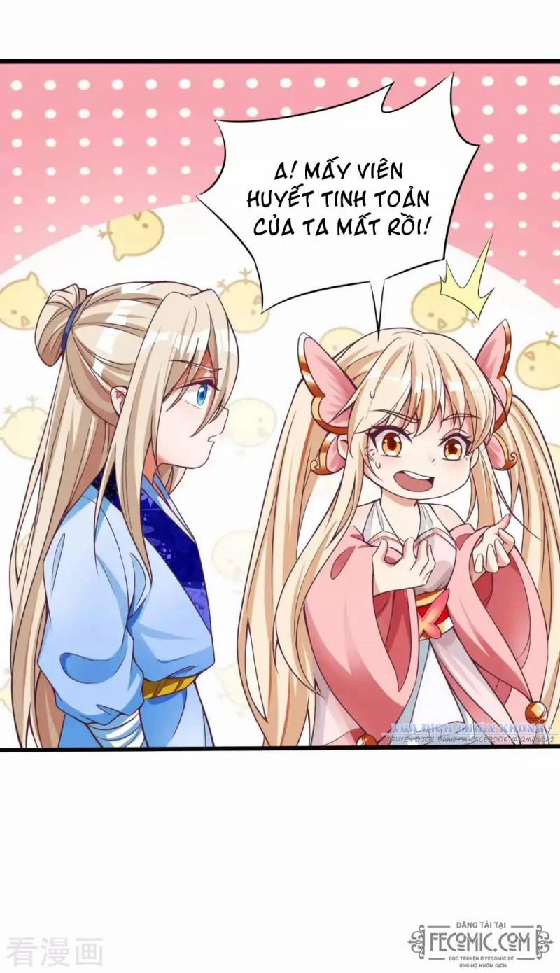 Tất Thắng Chí Tôn Chapter 23 - 26