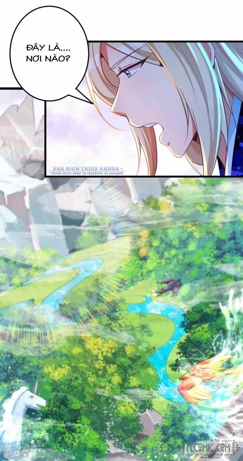 Tất Thắng Chí Tôn Chapter 23 - 28