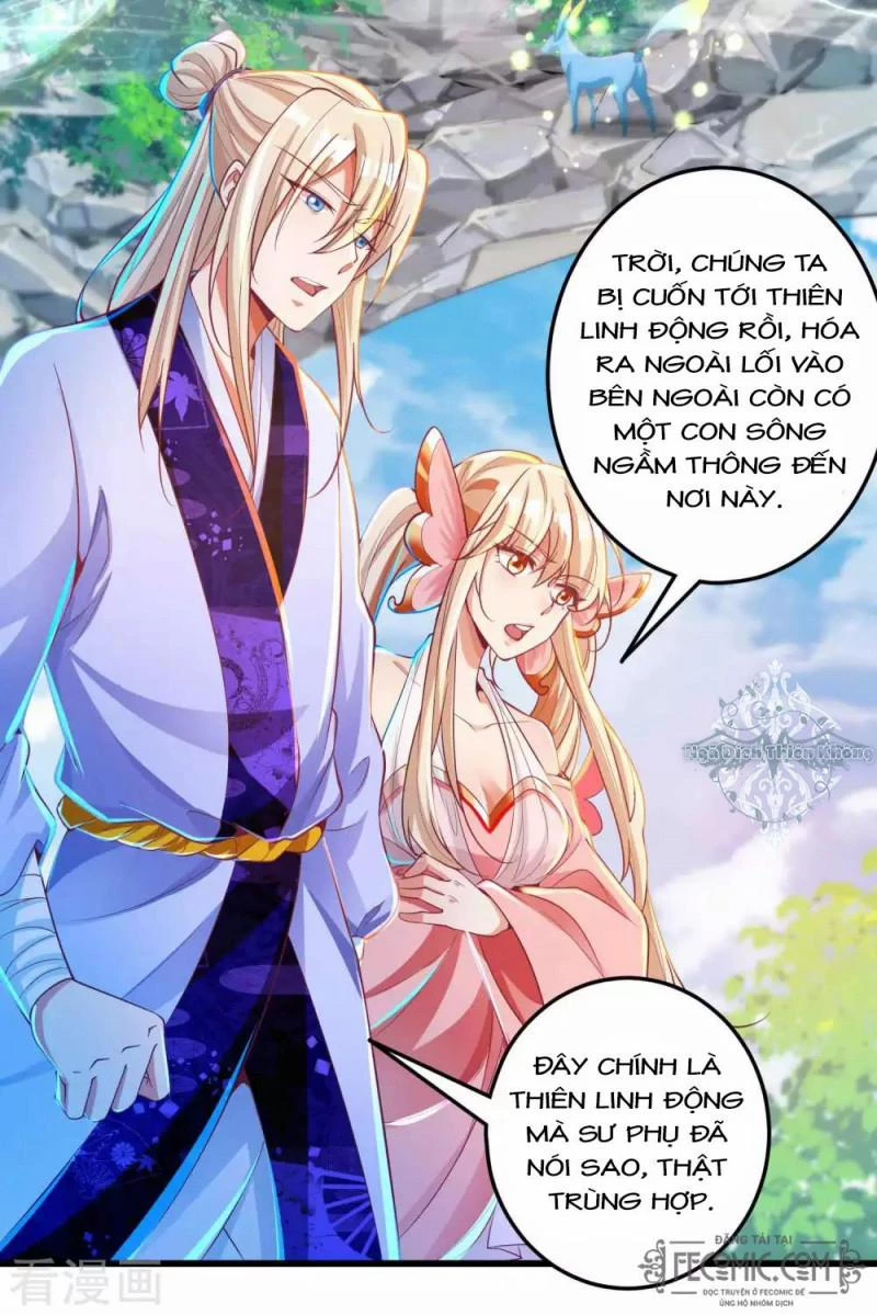 Tất Thắng Chí Tôn Chapter 23 - 29