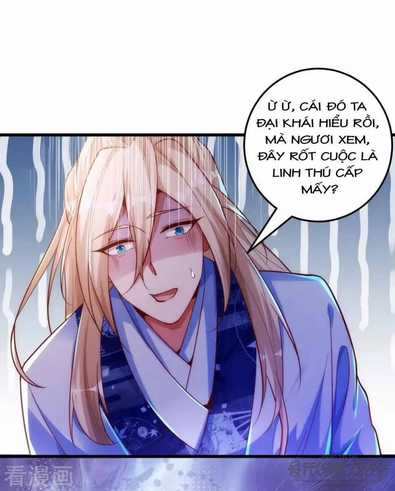 Tất Thắng Chí Tôn Chapter 23 - 37