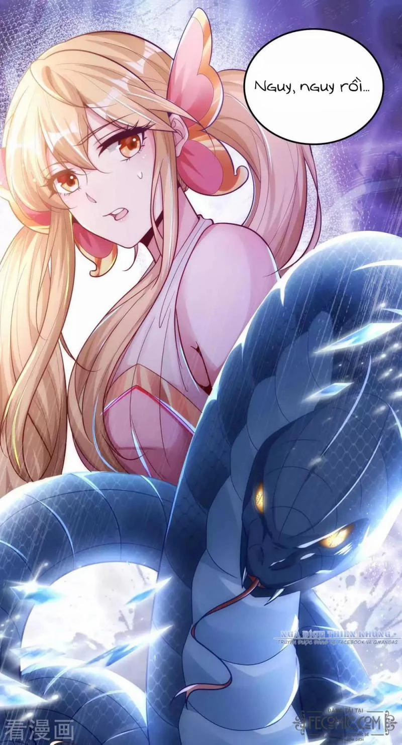 Tất Thắng Chí Tôn Chapter 23 - 38