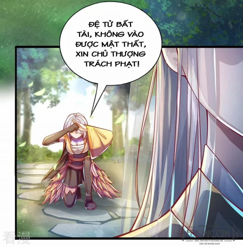 Tất Thắng Chí Tôn Chapter 24 - 3