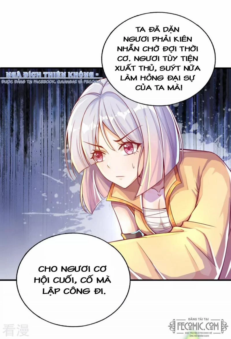 Tất Thắng Chí Tôn Chapter 24 - 4