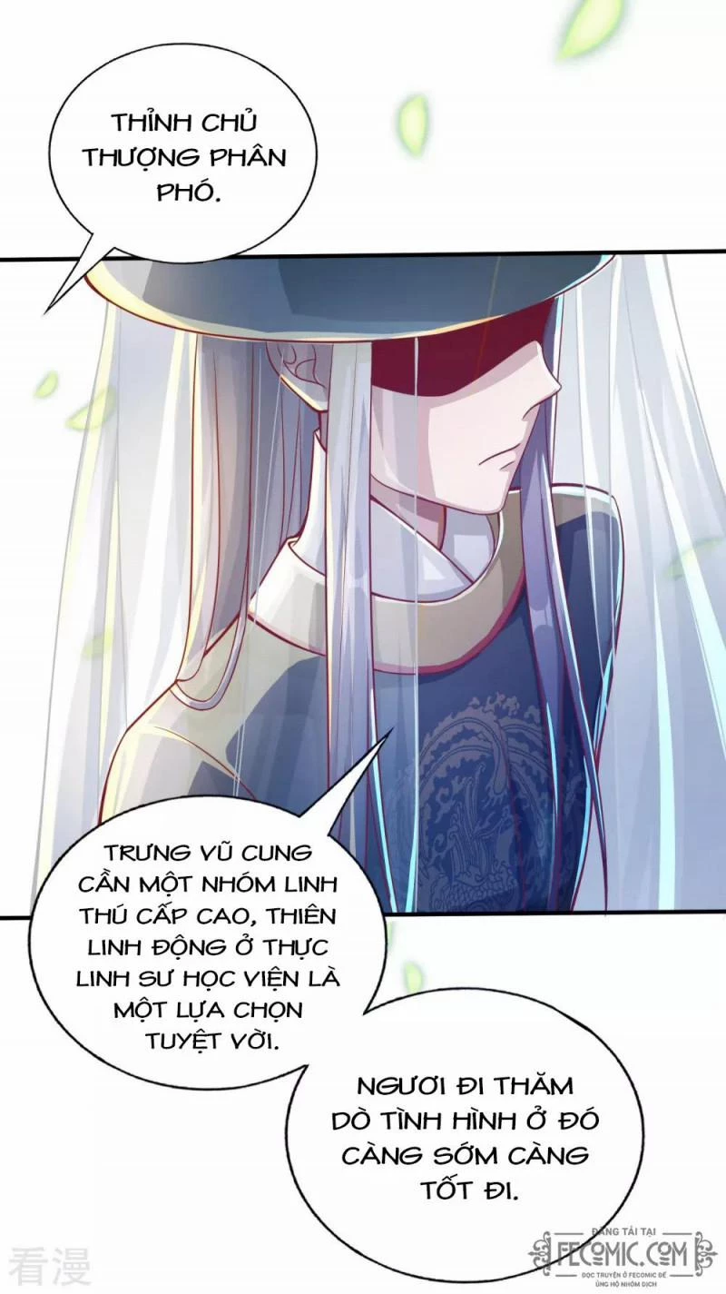 Tất Thắng Chí Tôn Chapter 24 - 5