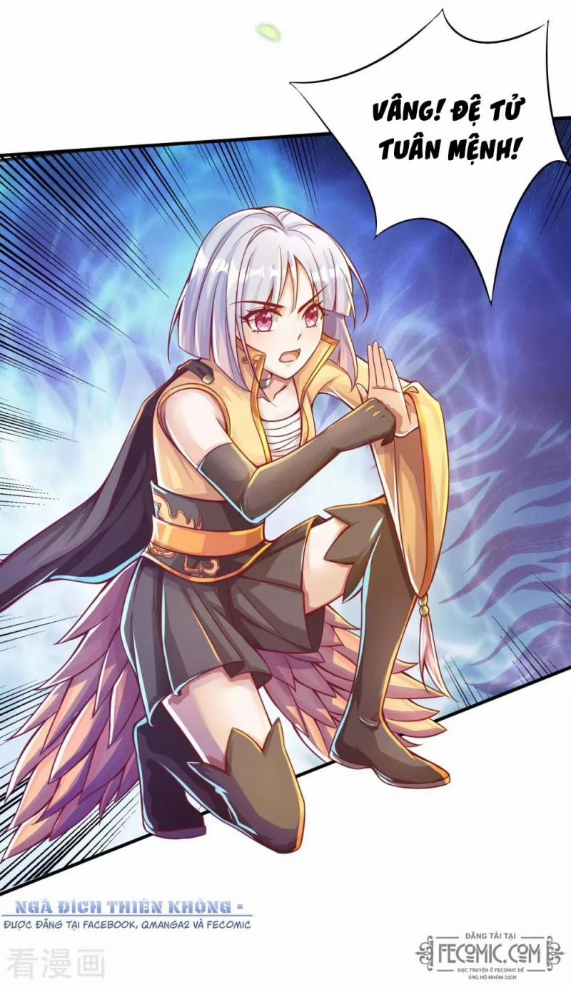 Tất Thắng Chí Tôn Chapter 24 - 6