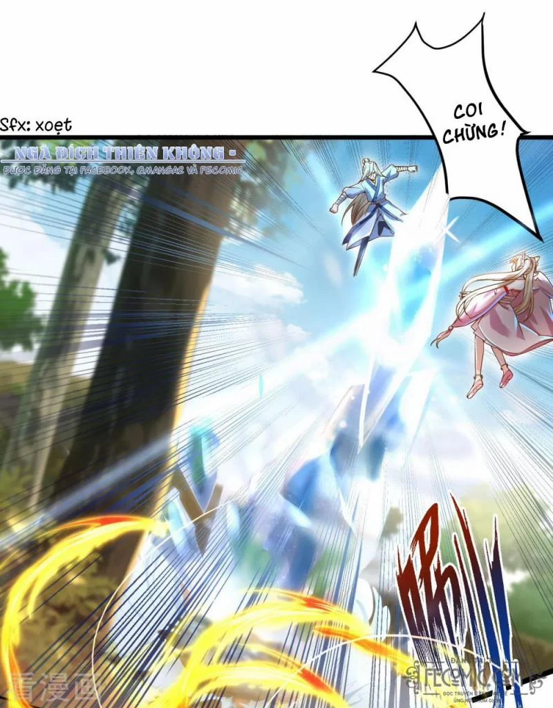 Tất Thắng Chí Tôn Chapter 24 - 8