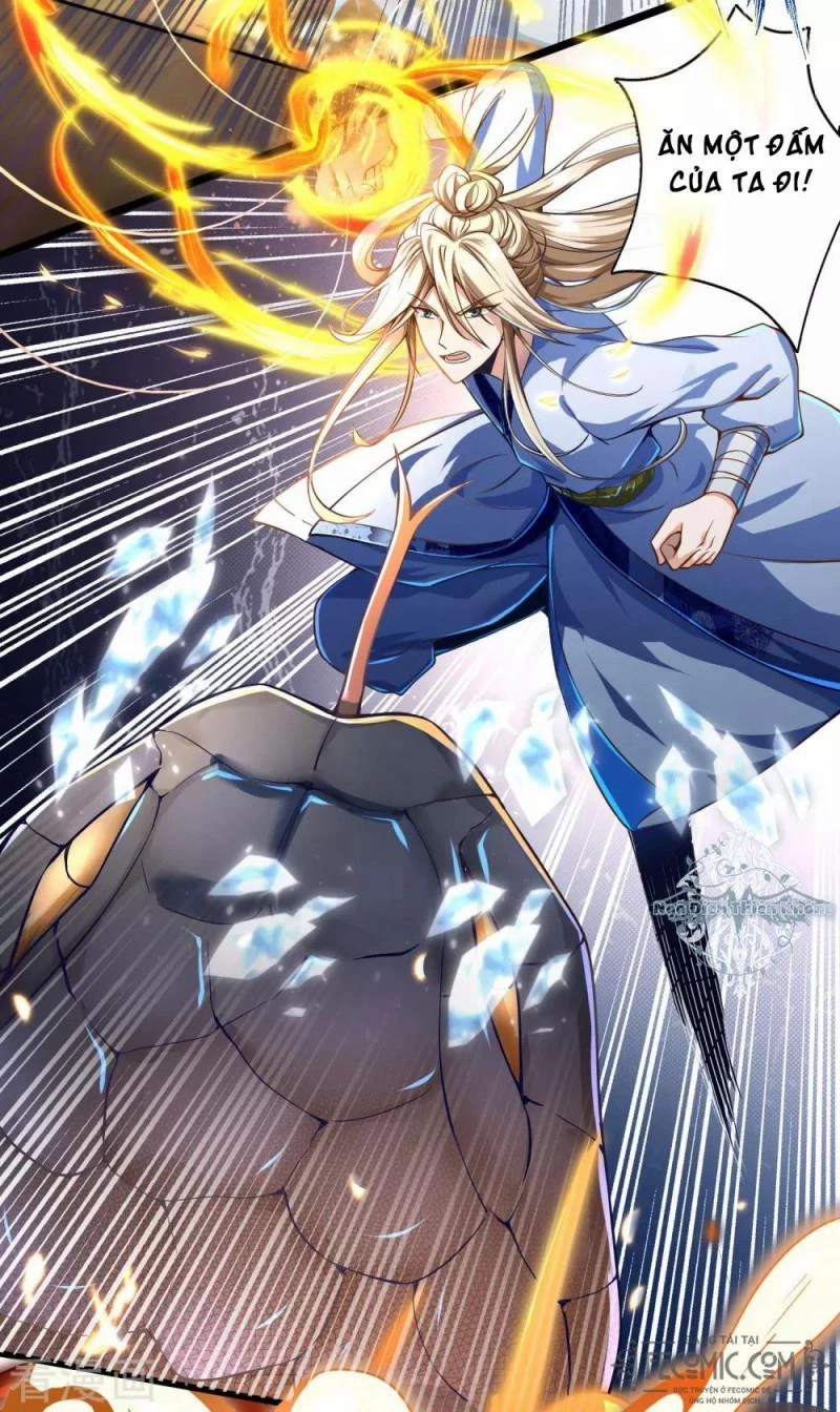 Tất Thắng Chí Tôn Chapter 24 - 9