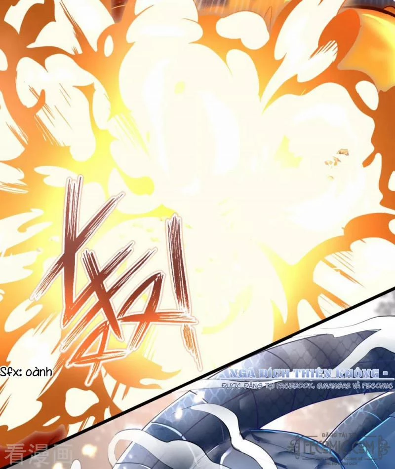 Tất Thắng Chí Tôn Chapter 24 - 10