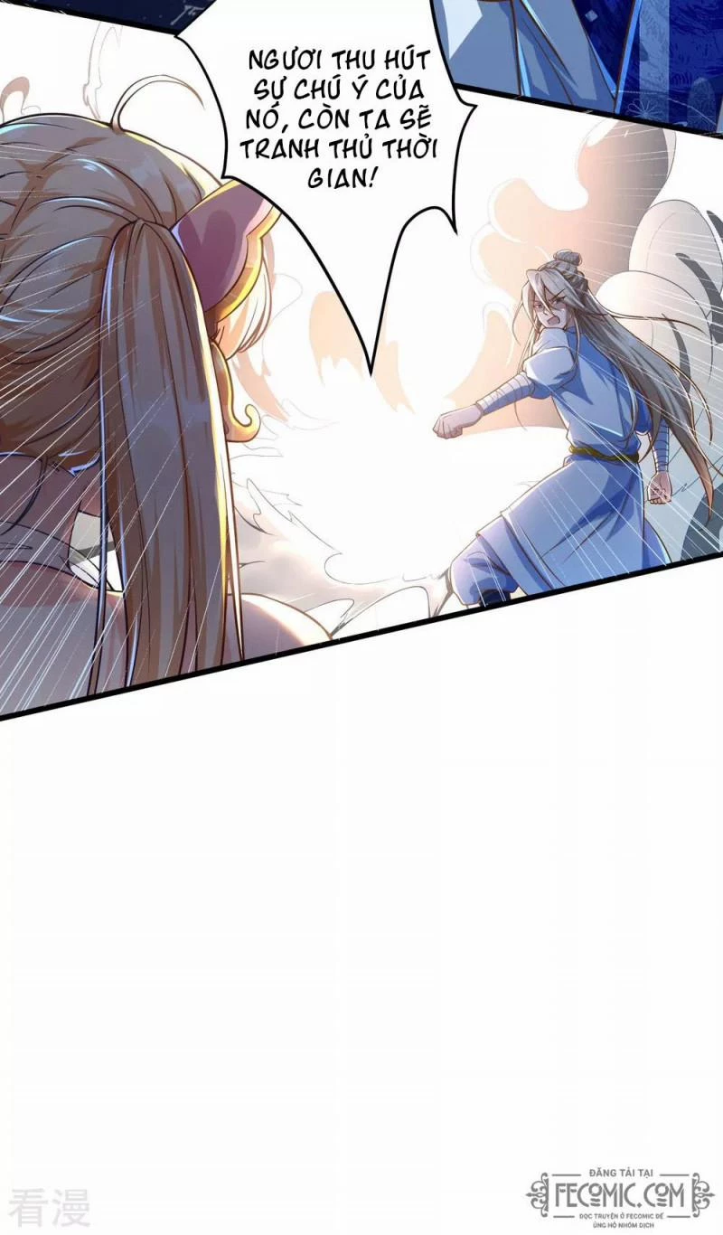 Tất Thắng Chí Tôn Chapter 24 - 13