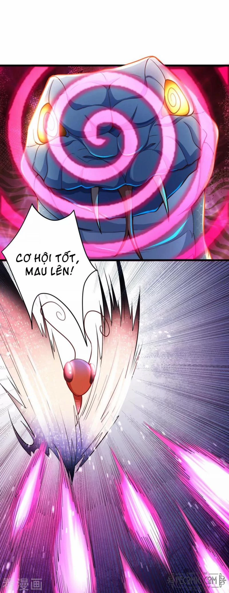 Tất Thắng Chí Tôn Chapter 24 - 15