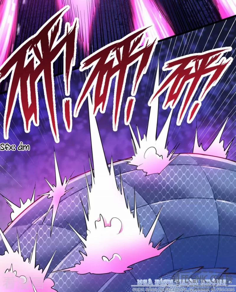 Tất Thắng Chí Tôn Chapter 24 - 16