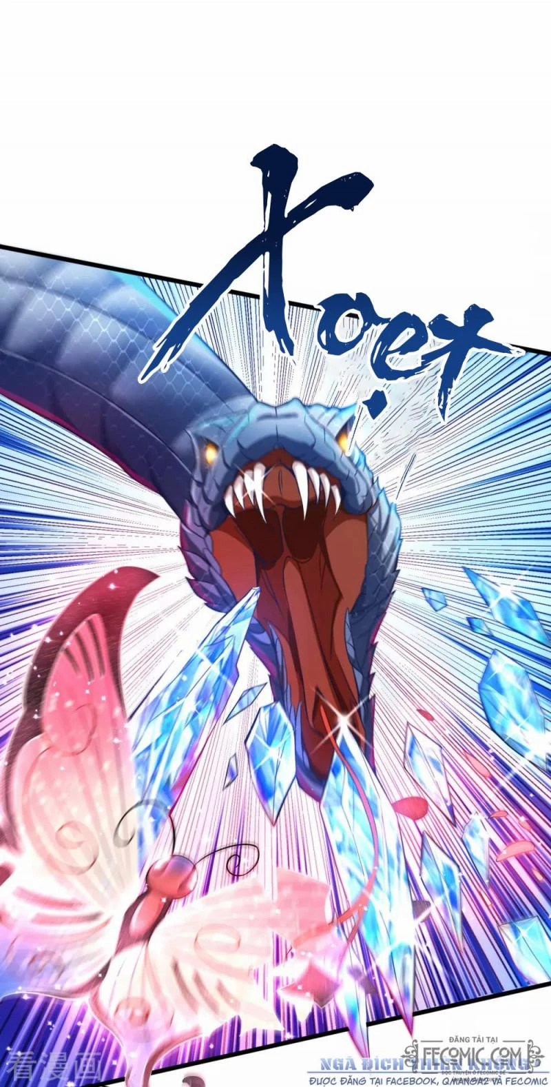 Tất Thắng Chí Tôn Chapter 24 - 18