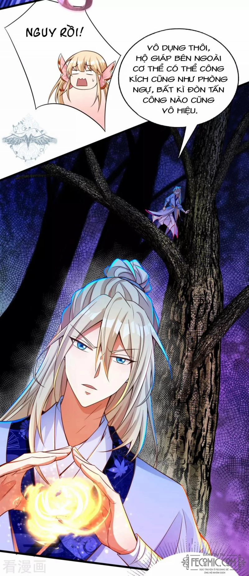 Tất Thắng Chí Tôn Chapter 24 - 19