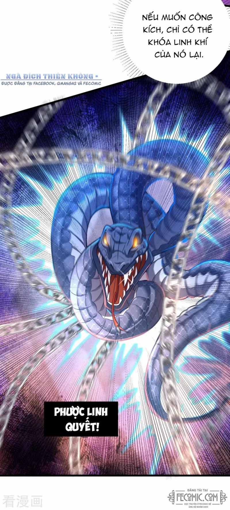 Tất Thắng Chí Tôn Chapter 24 - 20