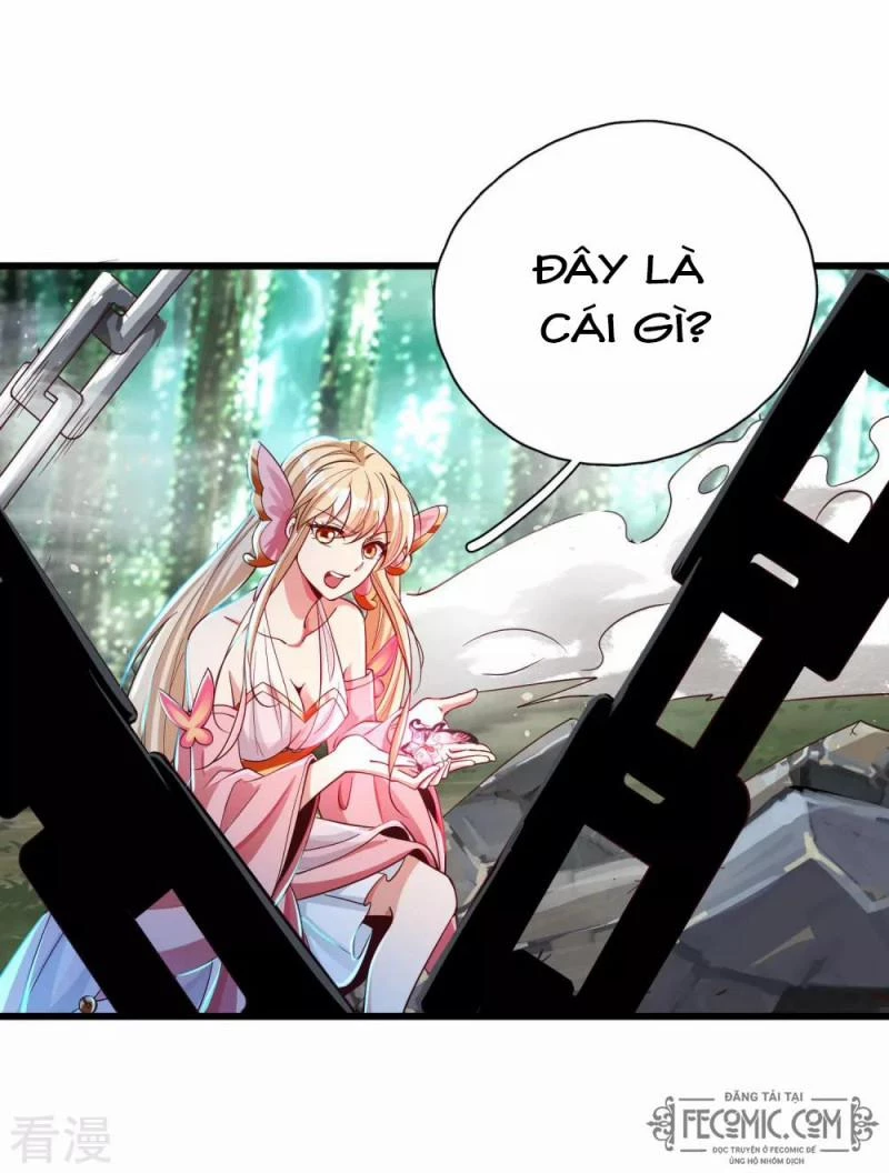 Tất Thắng Chí Tôn Chapter 24 - 21