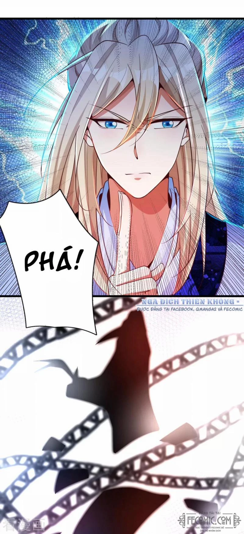 Tất Thắng Chí Tôn Chapter 24 - 22