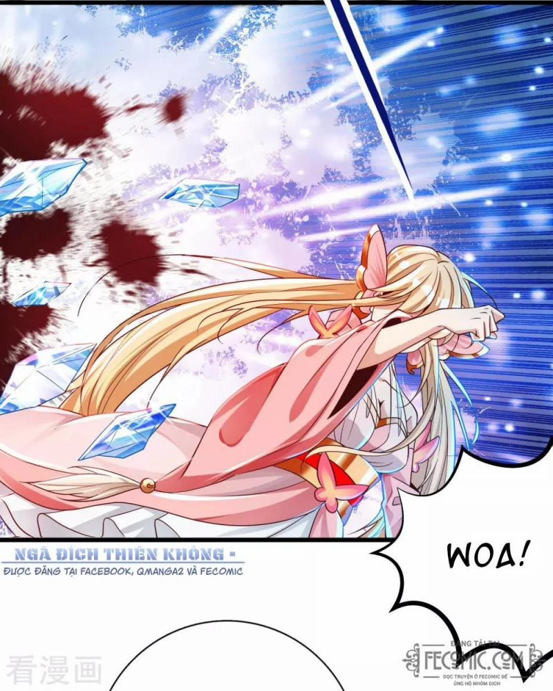 Tất Thắng Chí Tôn Chapter 24 - 24