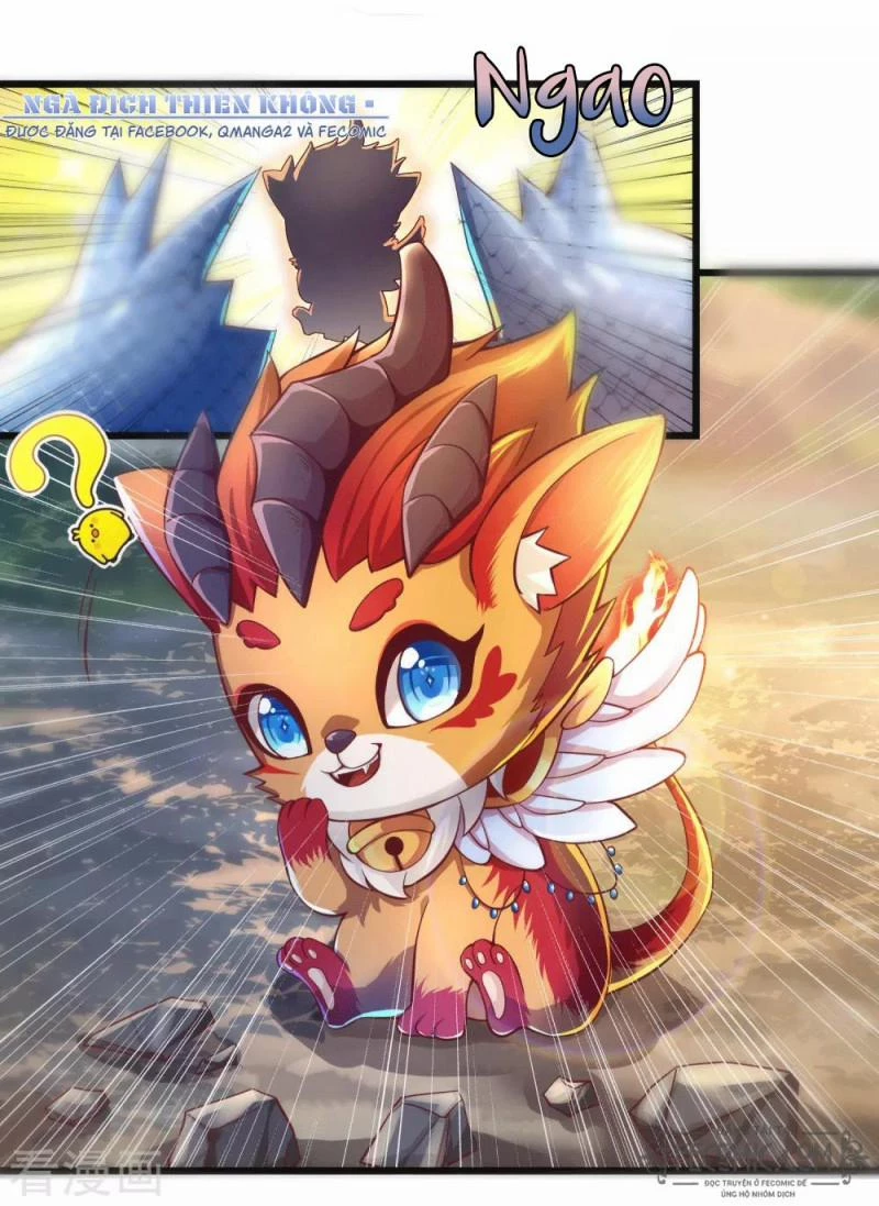 Tất Thắng Chí Tôn Chapter 24 - 26