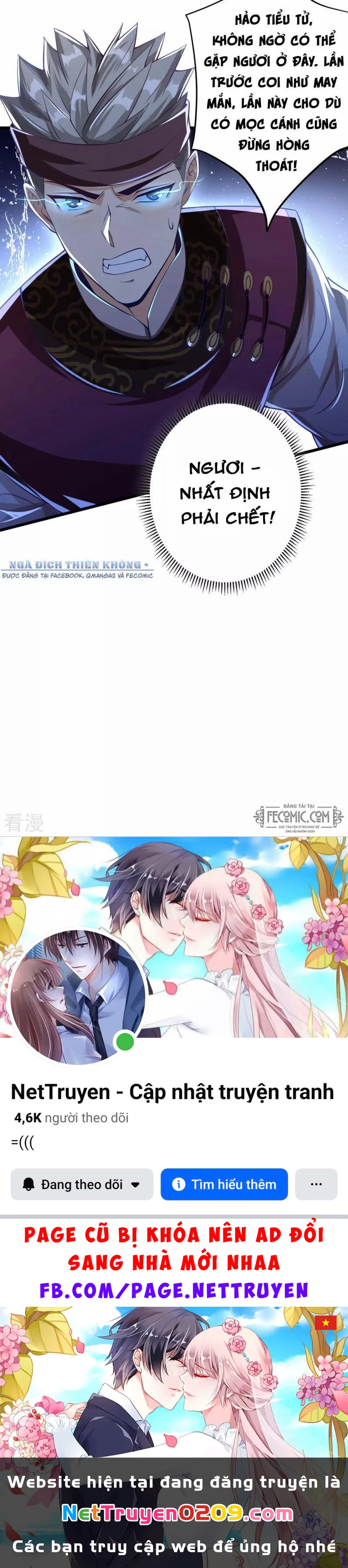 Tất Thắng Chí Tôn Chapter 24 - 32