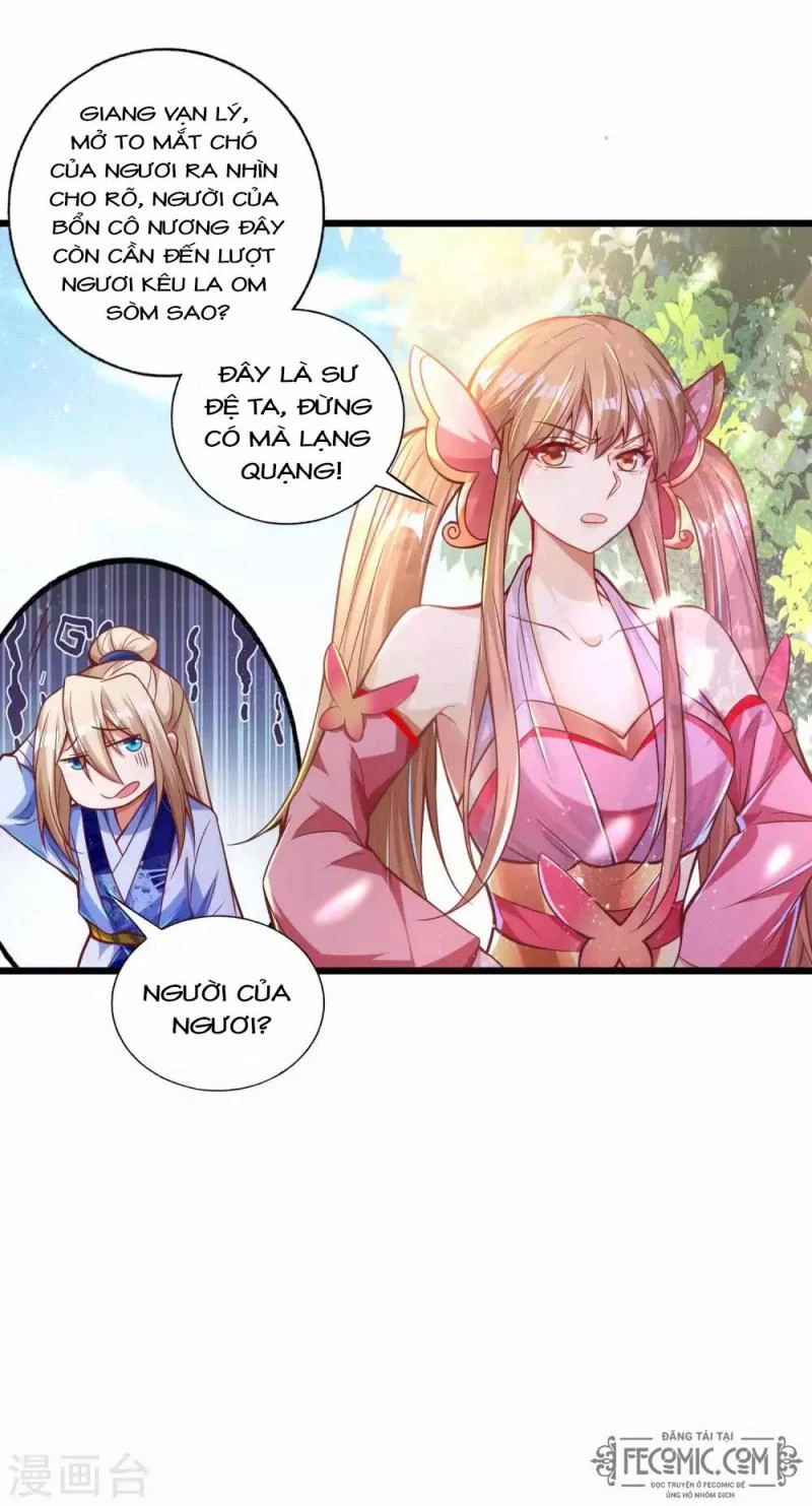 Tất Thắng Chí Tôn Chapter 25 - 5