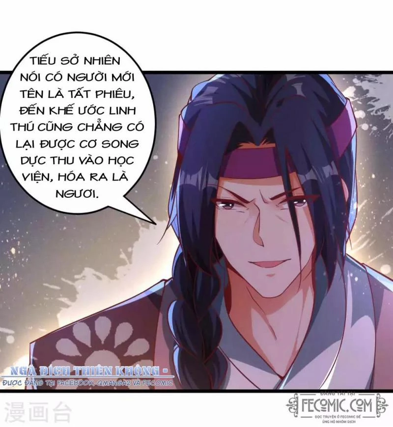 Tất Thắng Chí Tôn Chapter 25 - 6