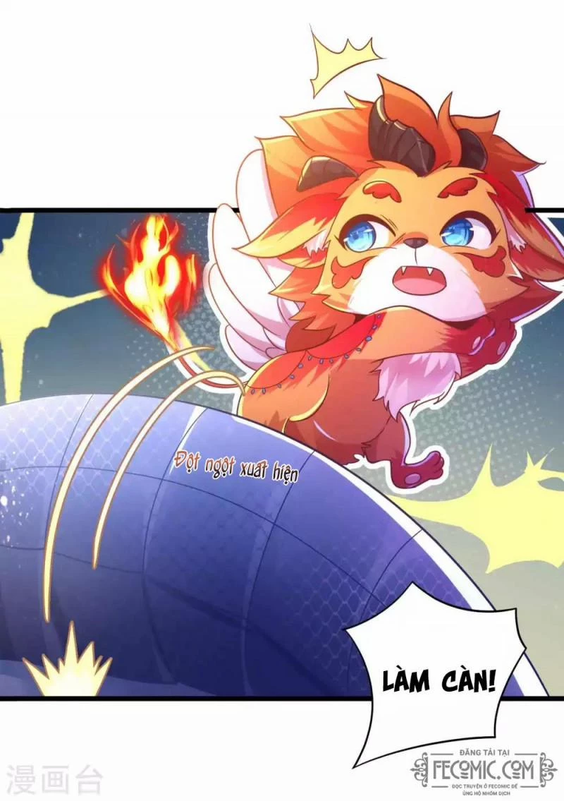 Tất Thắng Chí Tôn Chapter 25 - 7