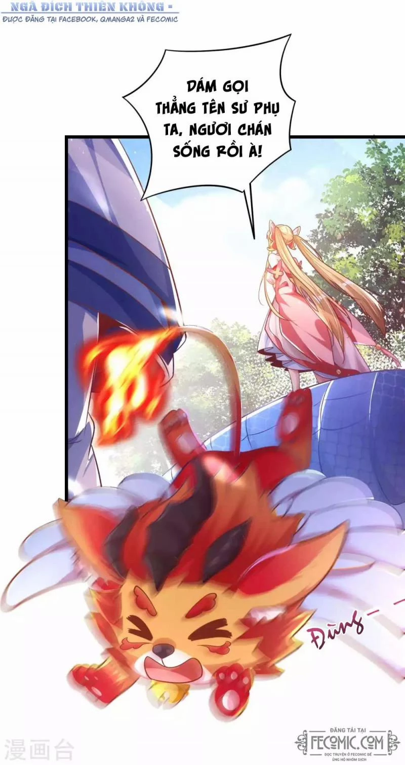 Tất Thắng Chí Tôn Chapter 25 - 8