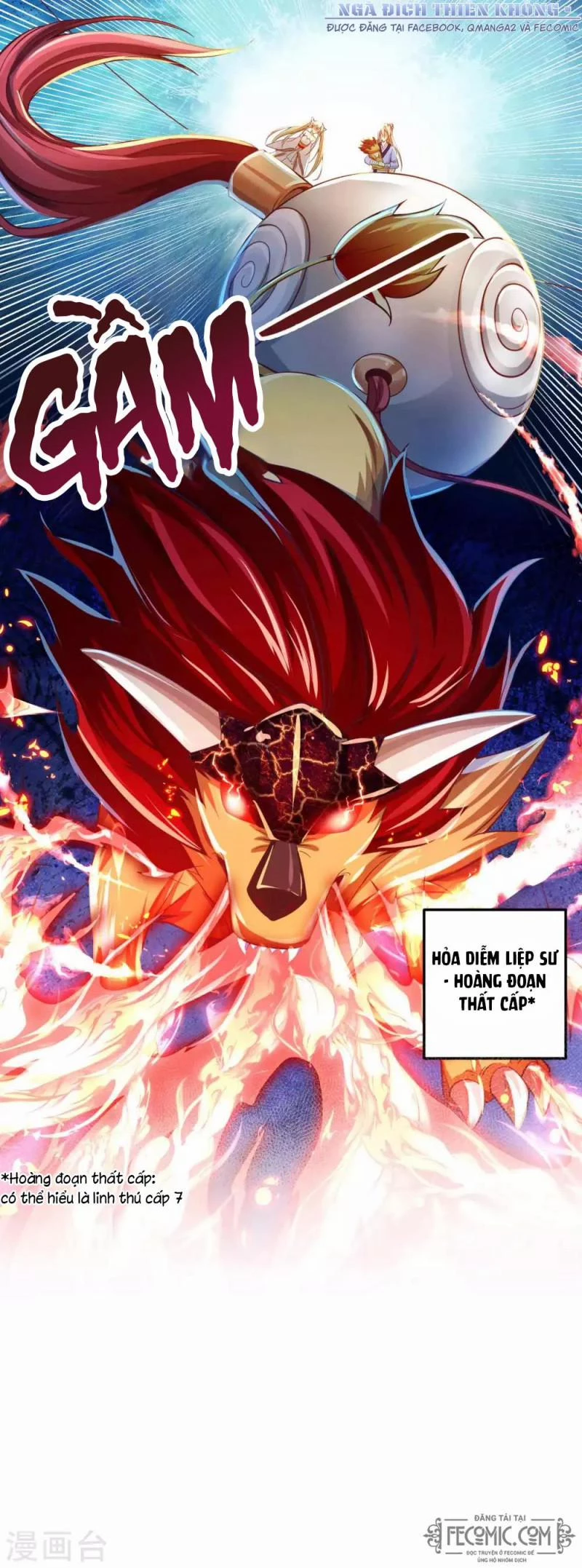 Tất Thắng Chí Tôn Chapter 25 - 14