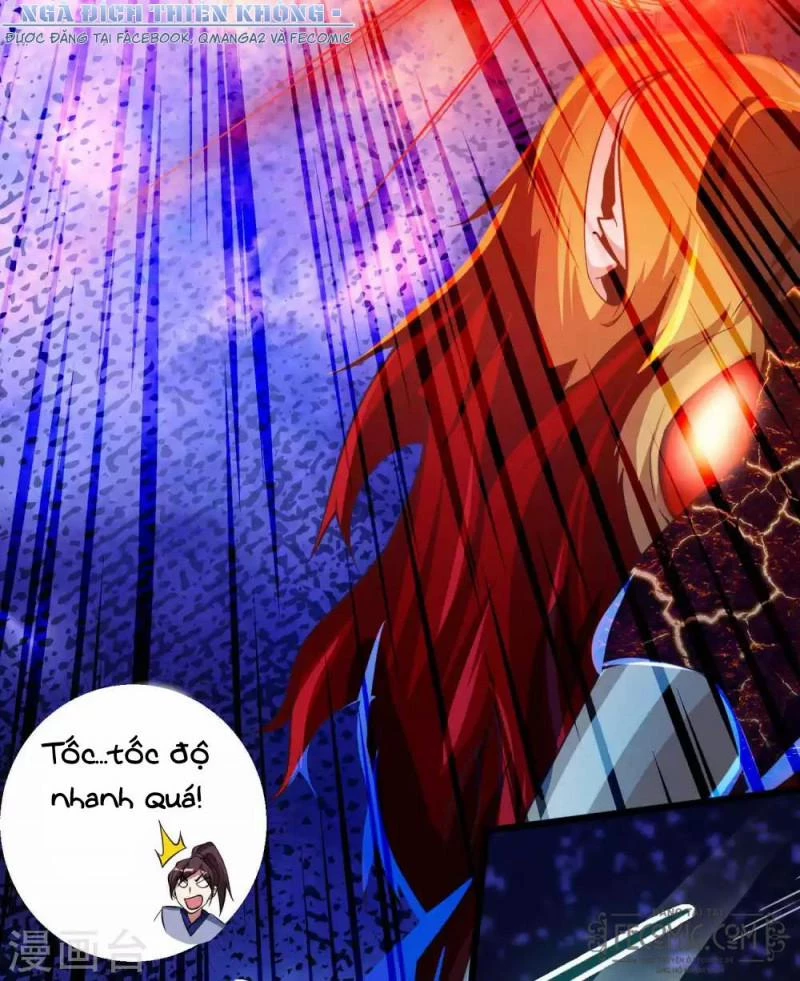 Tất Thắng Chí Tôn Chapter 25 - 20
