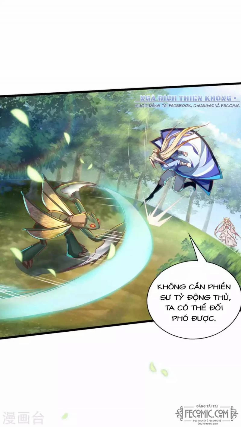 Tất Thắng Chí Tôn Chapter 25 - 24