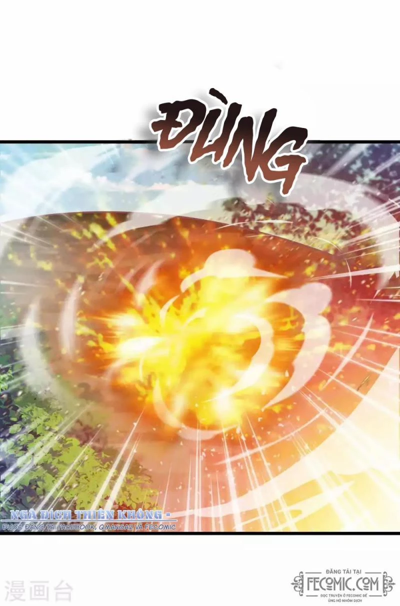 Tất Thắng Chí Tôn Chapter 25 - 31