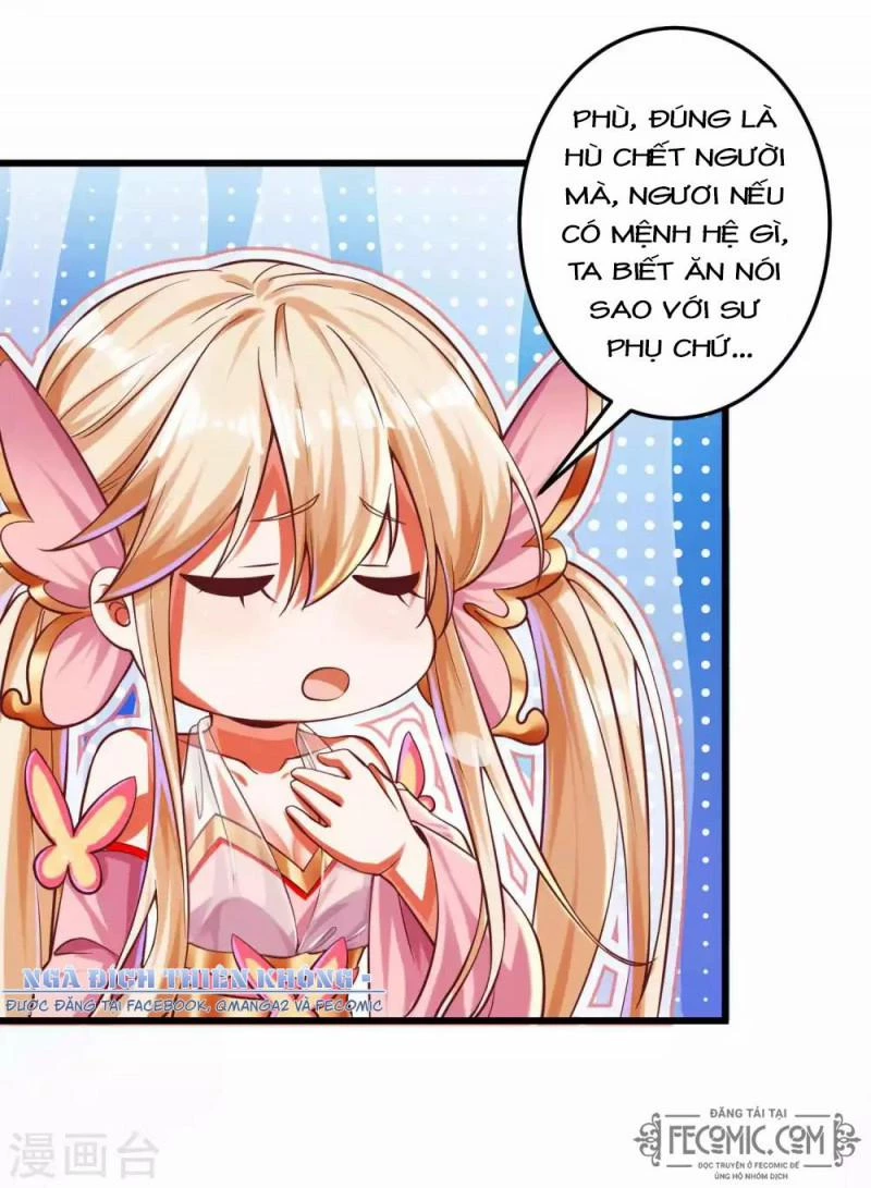 Tất Thắng Chí Tôn Chapter 25 - 37